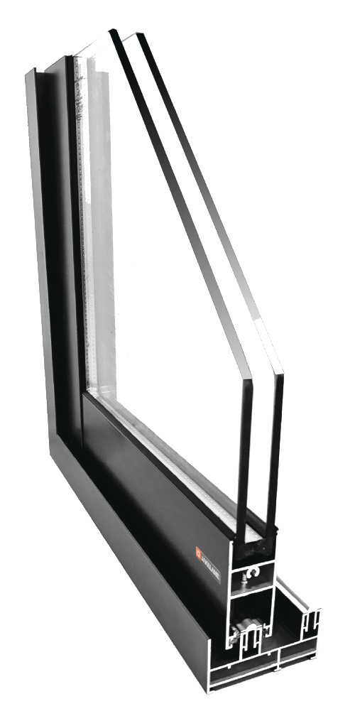 Aluminium Windows and Door Systems