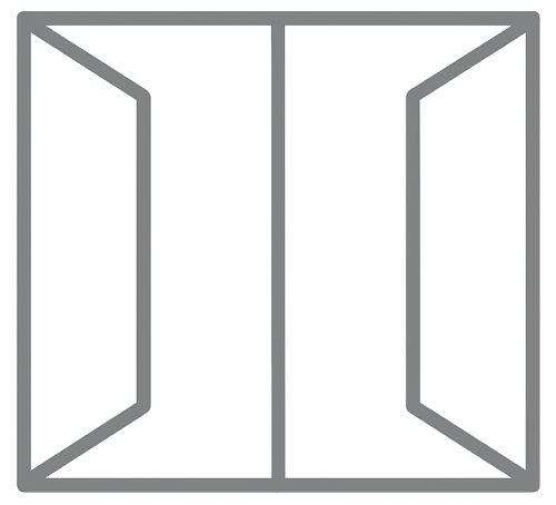 casement windows