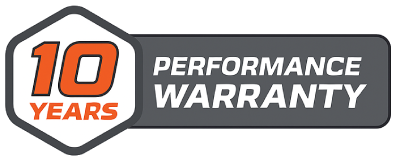 jakelane_performance warranty